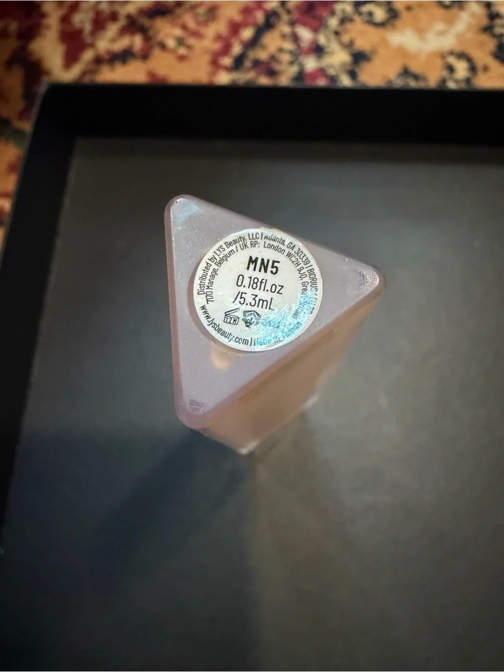 Triple Fix Full Coverage Brightening Concealer - MN5